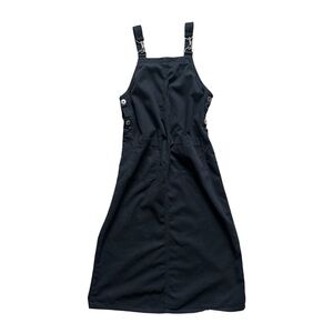 Talbots The Everyday Chic Overall Dress: Your New Wardrobe Essential Size 4